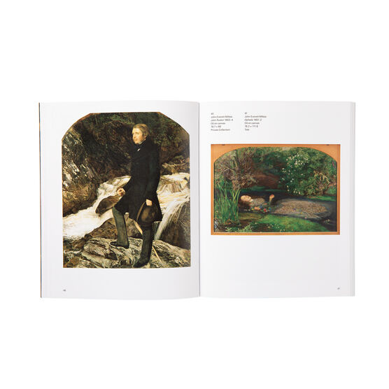 Tate Introductions: Pre-Raphaelites
